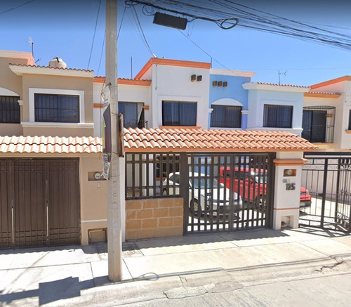 Casa En Venta, Remate Bancario, En San Luis Potosi, Cr, Ya | MercadoLibre