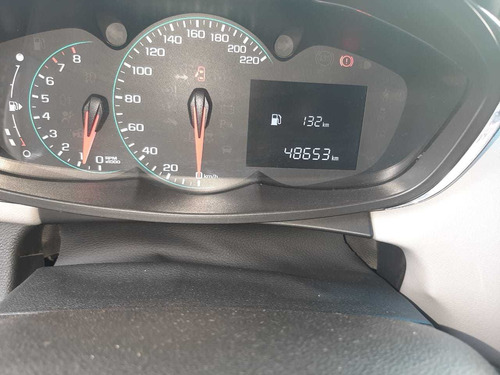 Chevrolet Tracker 1.8 Ltz 2017