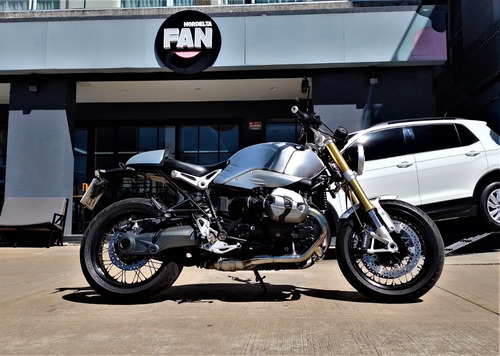 Imagen 2 de 15 de Bmw R Nine T