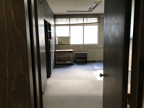 Oficina En Venta En El Centro, San Nicolás - Oportunidad Única Inversión - 105m2