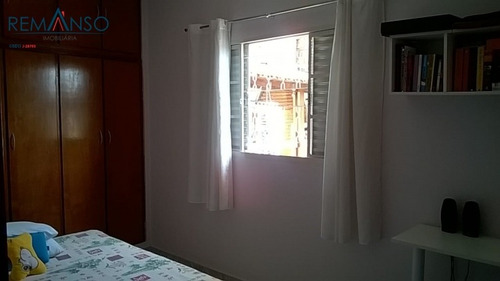 Imagem 14 de 15 de Casa Excelente -jardim Rosolen - Hortolândia-sp - 201807