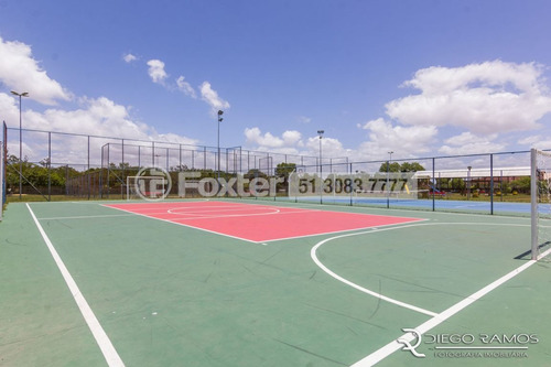 Casa Em Condomínio, 3 Dormitórios, 160 M², Hípica - 166081
