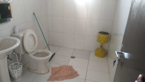 Imagem 13 de 14 de Chácara Com Área De 1.200 M², Casa Sede E De Caseiro !!