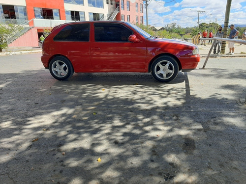 Imagem 1 de 10 de Volkswagen Gol Gol Bola 96