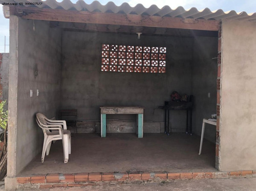 Imagem 2 de 11 de Chácara Para Venda Em Cuiabá, Tijucal - 897_1-1931729