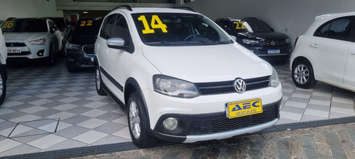 Volkswagen Space Cross 1.6 Total Flex 5p