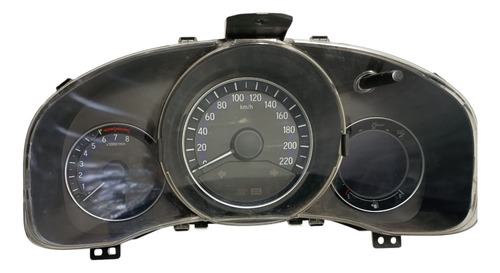 Kit Módulo Injeção Honda Wr-v 1.5 Ex Flex Aut. 2018 C/chave (Usado)