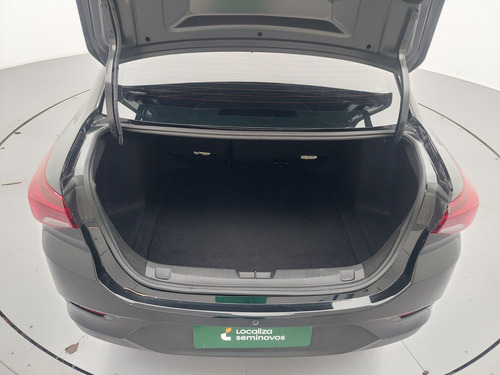 Chevrolet Onix 1.0 TURBO FLEX LTZ AUTOMÁTICO