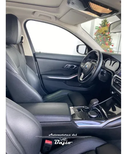 BMW Serie 3 2.0 320ia Sport Line At