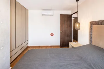 Departamento en renta