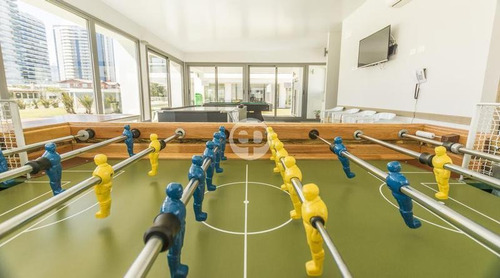 Apartamento En Brava
