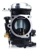 Comprar Carburador Jik Para Harley Davidson Road King Twin Cam 40mm 