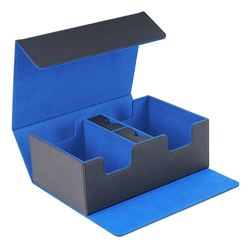 Caja De Baraja De Cartas Coleccionables, Estuche Duradero