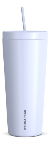 Taza De Viaje Aislante Hydrapeak De Acero Inoxidable, 750 Ml