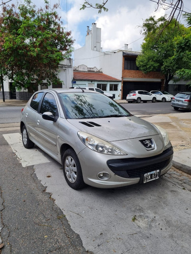 Peugeot 207 1.4 Xs Allure
