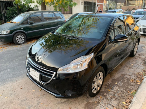 Peugeot 208 2014 1.5 Active
