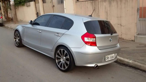 Bmw Serie 1 Bmw 120i 2005