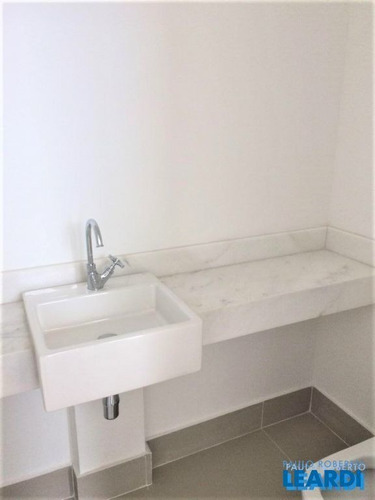 Imagem 15 de 15 de Apartamento - Perdizes - Sp - 489328