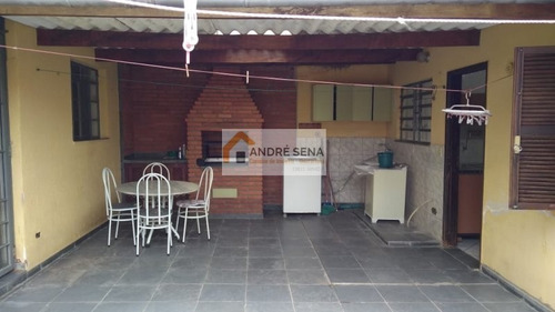 Imagem 12 de 12 de Casa Térrea Itapema - Casa A Venda No Bairro Itapema - Guararema, Sp - 287ct