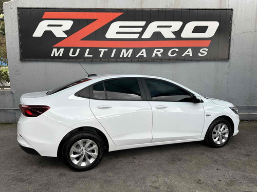 Chevrolet Onix 1.0 TURBO FLEX PLUS LTZ MANUAL