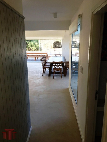 Casa En Jose Ignacio , Barrio Privado - Ref: 13090