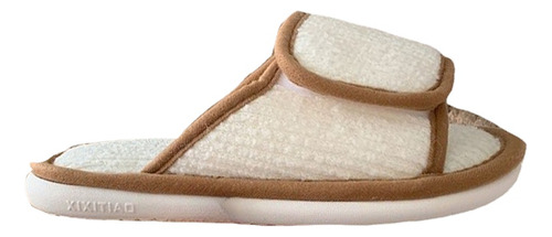 Sandalias Blancas Mujer Zapatos Para Diabeticos Confort Step