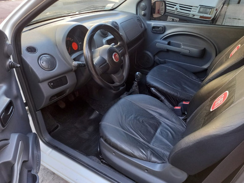 Fiat Fiorino Evo 1.4 Full 2016 Impecable