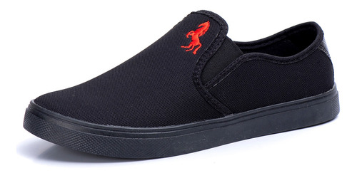 slip on masculino barato