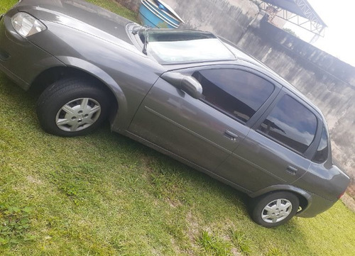 Chevrolet Classic 2015 1.0 Ls Flex Power 4p