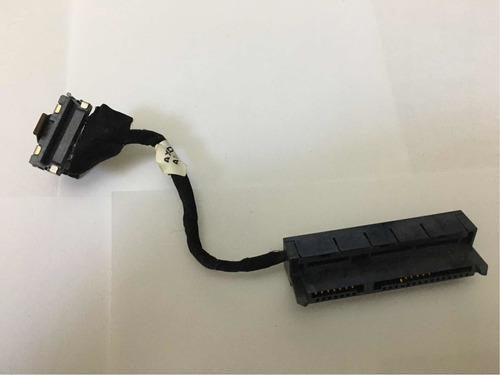Cabo Sata Conector Hd Note Hp G42-374br P/n Qtax1-esb0606a (Usado)