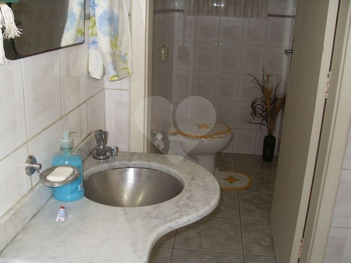 Excelente Localização - Casa Residencial/comercial - 353-im117481