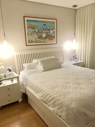 Imagem 9 de 25 de Apartamento À Venda No Bairro Vila Romana - São Paulo/sp, Zona Oeste - Rbs-vistavr-1888