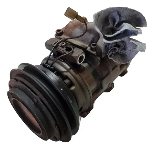【2024年】お歳暮ギフト Compressor Ar Usado Bc447160291 Triton Mitisubishi Cond トップス