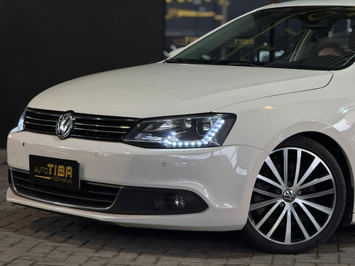 Volkswagen Jetta 2.0 16v