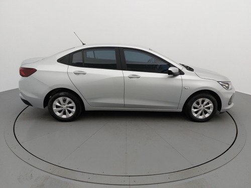 Chevrolet Onix 1.0 FLEX PLUS LT MANUAL