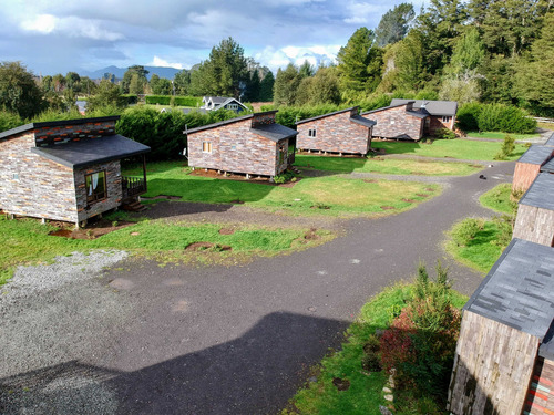 Cabaña Arriendo Puerto Varas (101905)