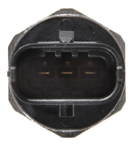 Sensor Presion Combustible Riel Inyect Cadillac Cts 3.6 2011