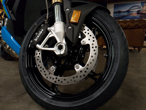 Bmw S 1000 R