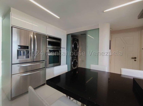 Moderno Y Amplio Apartamento, Para La Venta/alquiler Mls #24-21217