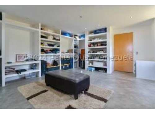 #24-29143 Increíble Casa Ubicada En Alto Hatillo