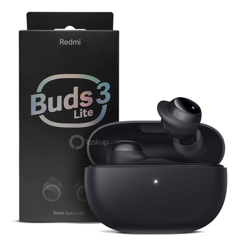 Imagen 2 de 4 de Xiaomi Redmi Buds 3 Lite //boleta//original//sellado