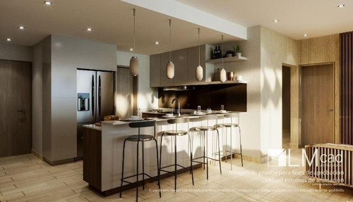 Apartamento En Venta En Bavaro, Punta Cana.