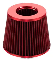 Comprar 76mm Filtro De Alto Flujo Filtro Aire Alto Flujo Universal