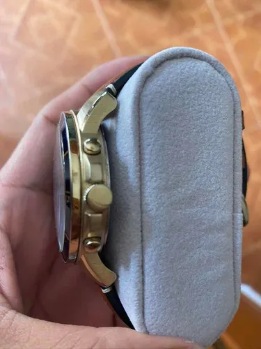 Reloj fossil usado hotsell