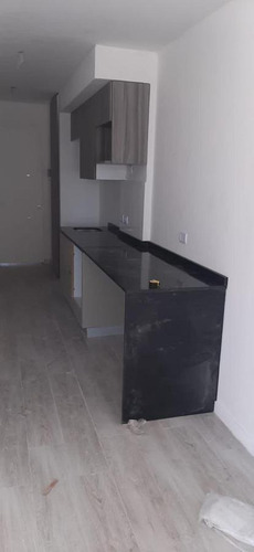 Imagen 20 de 30 de Venta Monoamb Div C/balcón 1ero Contr - Amenities - Barrio Norte - Entr Inmediata