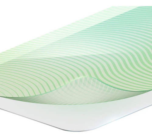 Mica Para iPad Air 11 M4 Zagg