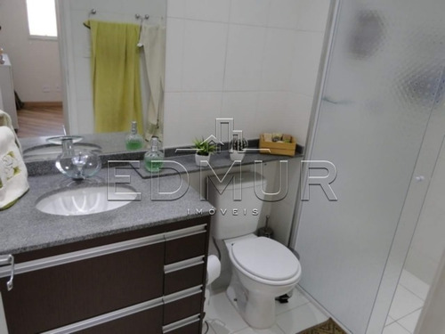 Imagem 13 de 15 de Apartamento - Jardim Utinga - Ref: 17953 - V-17953