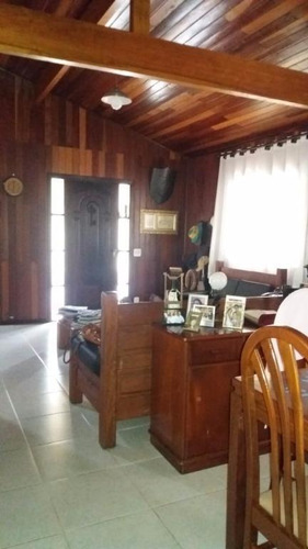 Chácara Residencial À Venda, Alvarenga, São Bernardo Do Campo - Ch0497. - Ch0497