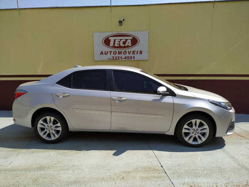 Imagem 3 de 8 de Toyota Corolla Xei 2.0 16v Flex Aut.
