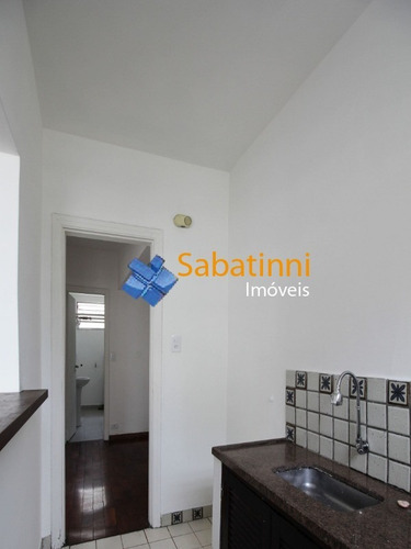 Imagem 9 de 17 de Apartamento A Venda Em Sp Bela Vista - Ap04613 - 69385612